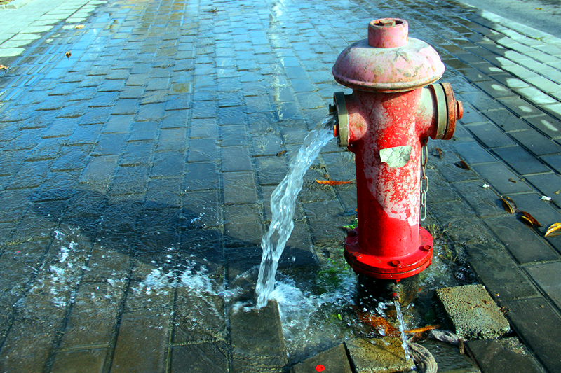 青岛消防管道漏水检测，消防管测漏